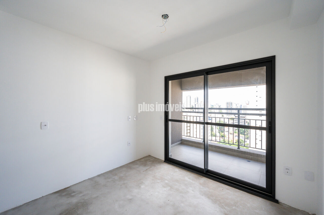Apartamento, 1 quarto, 25 m² - Foto 2