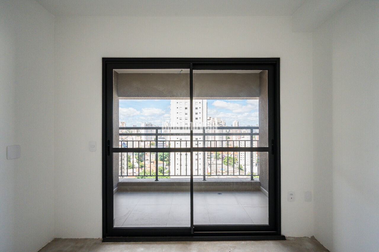 Apartamento, 1 quarto, 25 m² - Foto 3