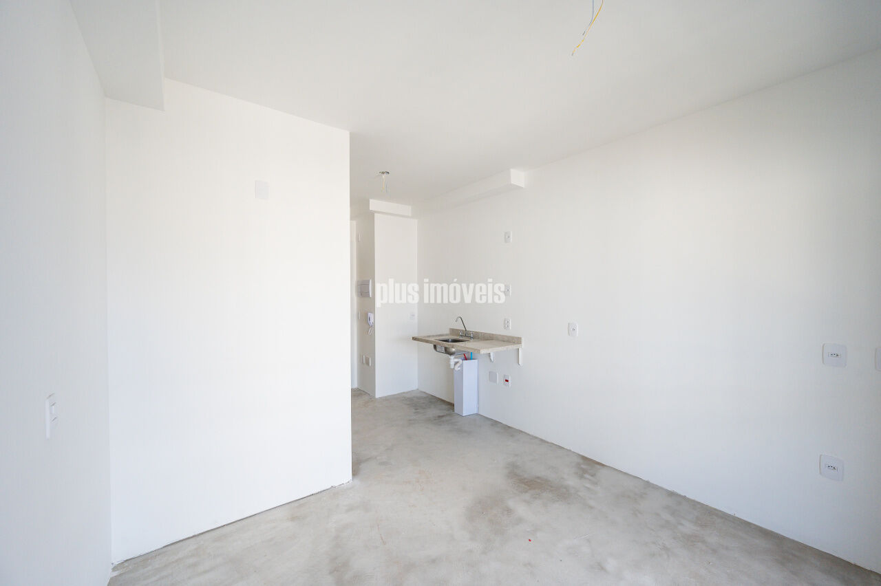 Apartamento, 1 quarto, 25 m² - Foto 4