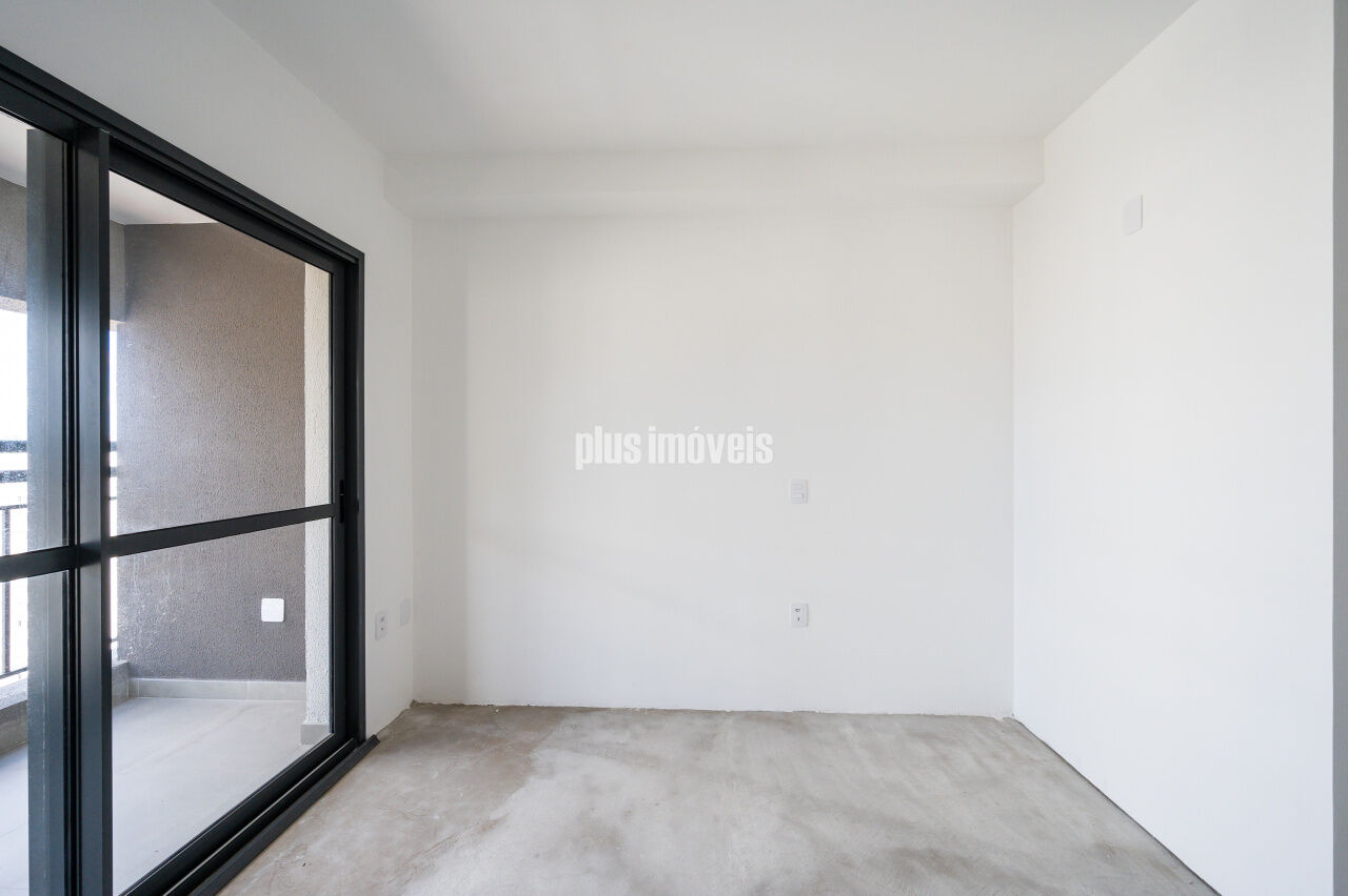 Apartamento, 1 quarto, 25 m² - Foto 5