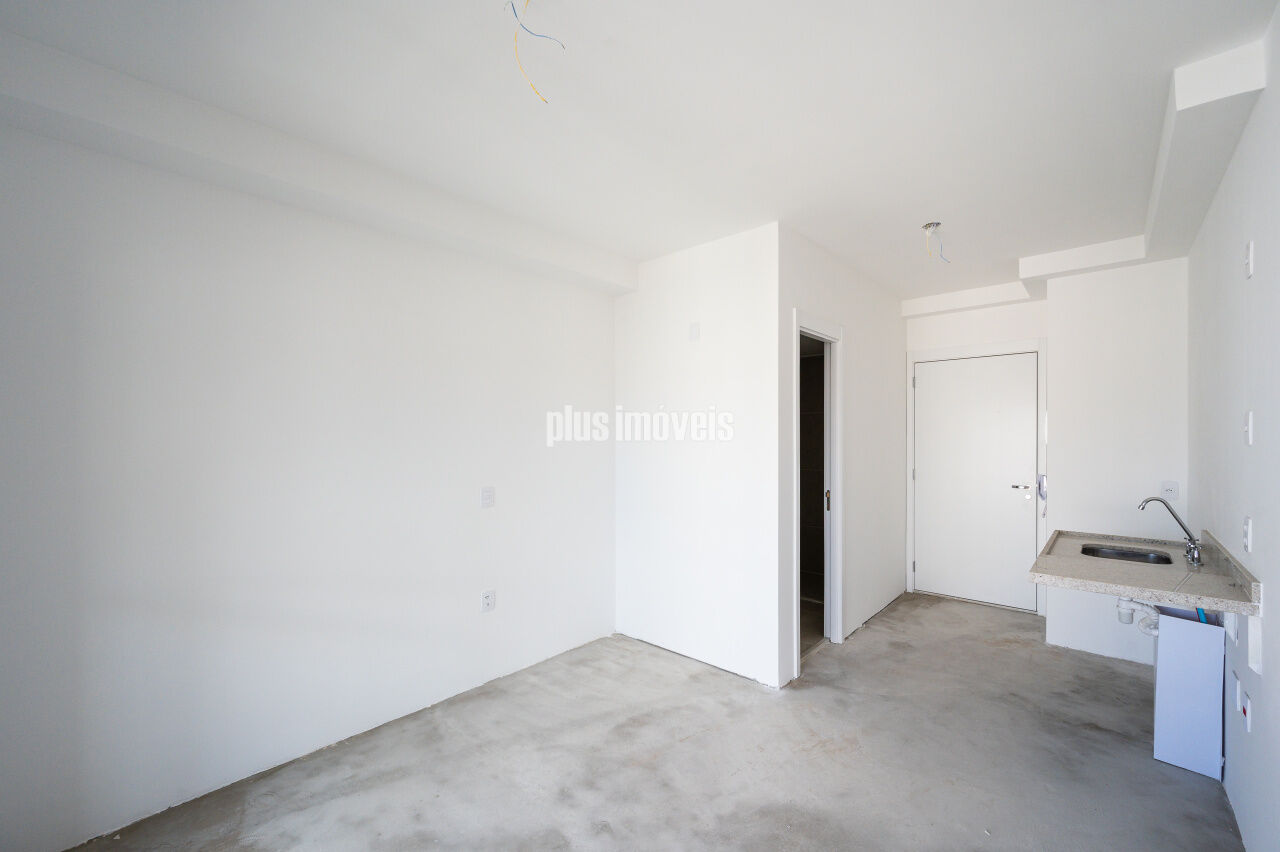 Apartamento, 1 quarto, 25 m² - Foto 6