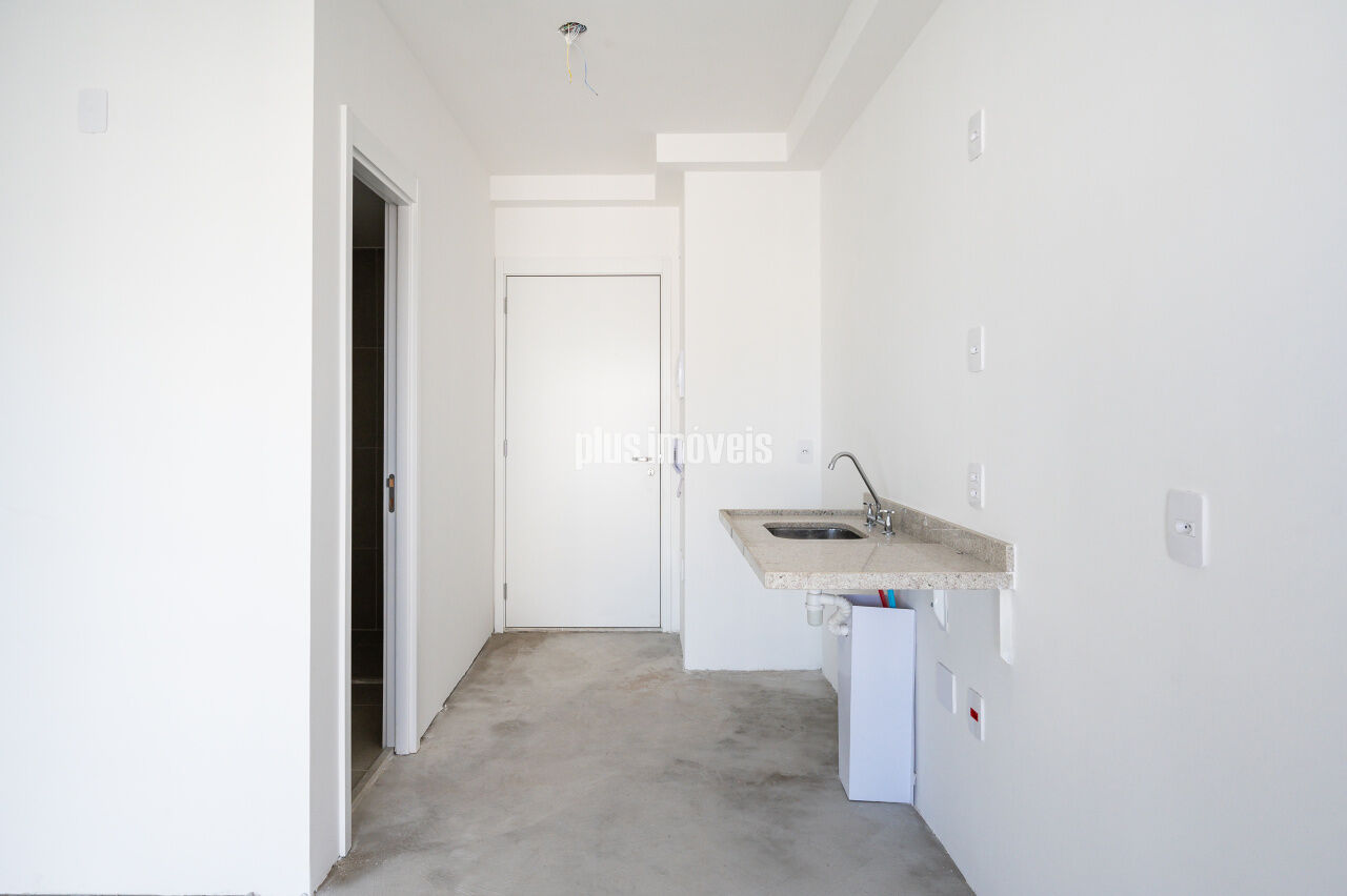 Apartamento, 1 quarto, 25 m² - Foto 7