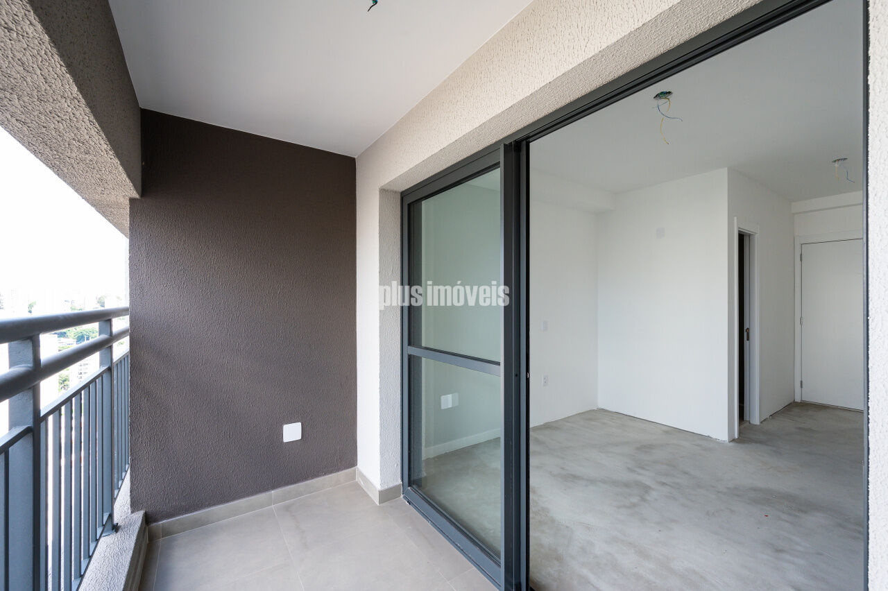 Apartamento, 1 quarto, 25 m² - Foto 9