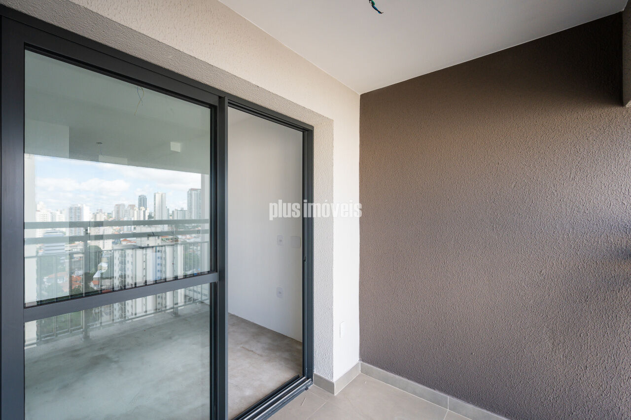 Apartamento, 1 quarto, 25 m² - Foto 10