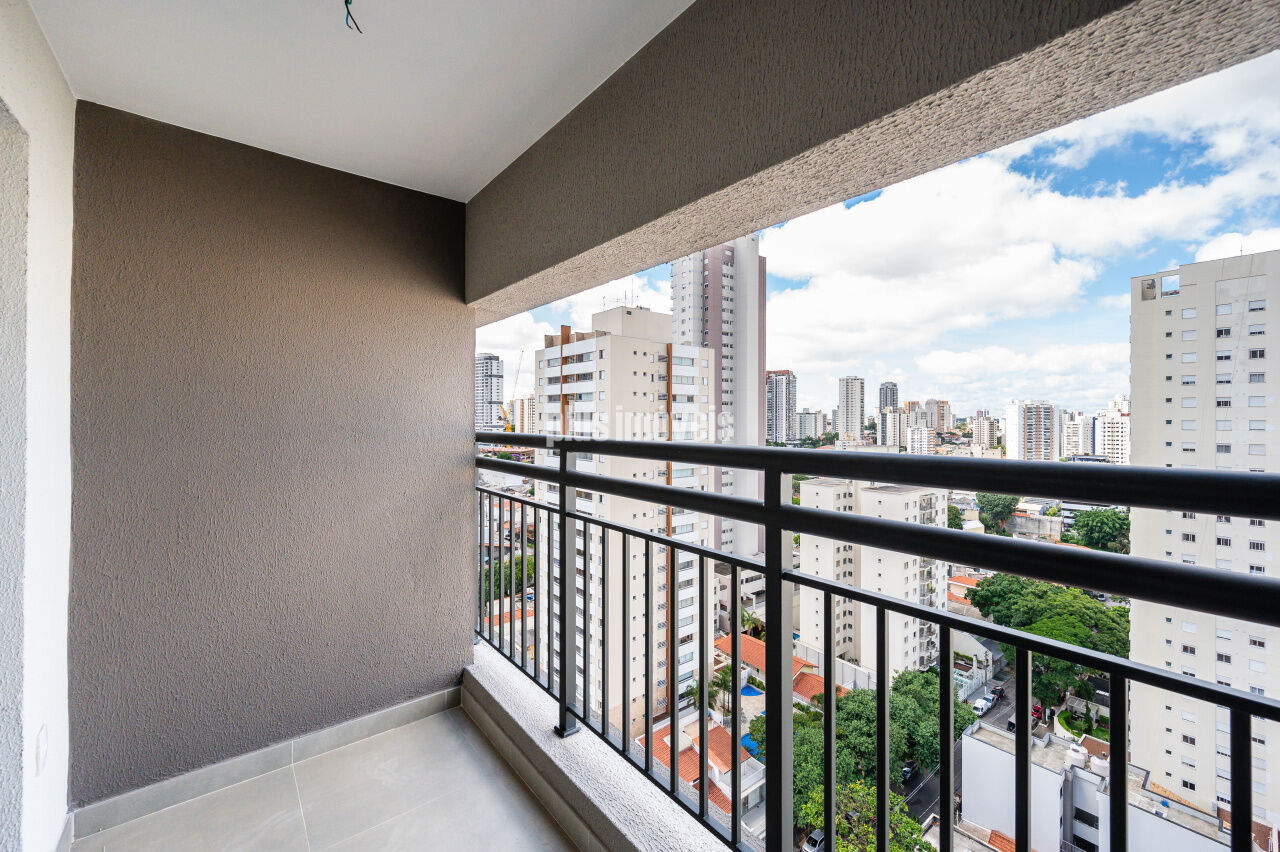 Apartamento, 1 quarto, 25 m² - Foto 11