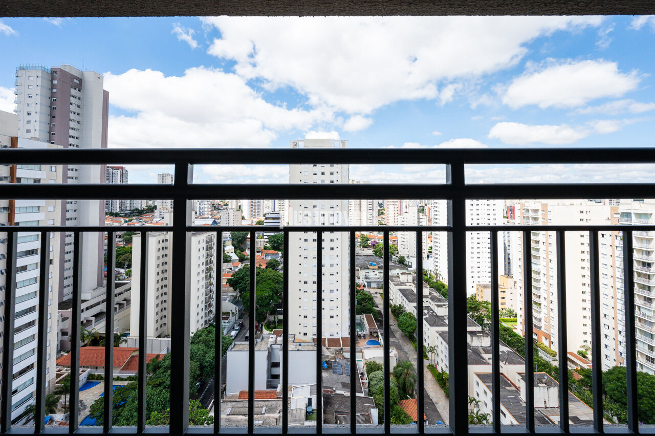 Apartamento, 1 quarto, 25 m² - Foto 12