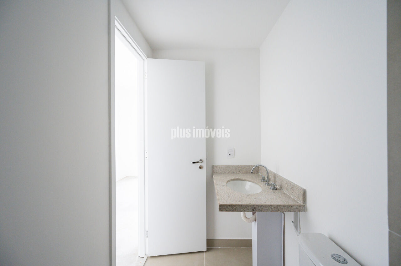 Apartamento, 1 quarto, 25 m² - Foto 16