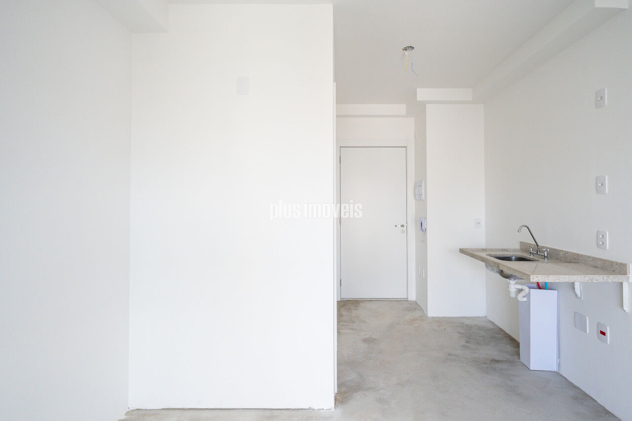 Apartamento, 1 quarto, 25 m² - Foto 17