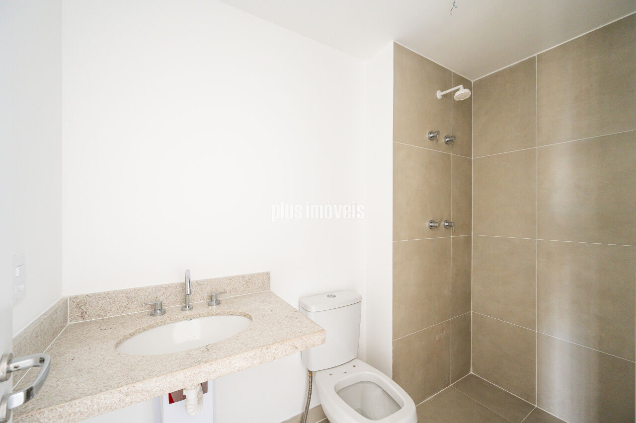 Apartamento, 1 quarto, 25 m² - Foto 18