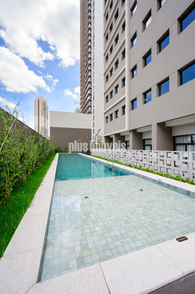 Apartamento, 1 quarto, 25 m² - Foto 21