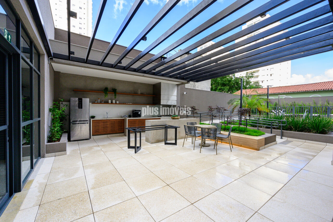 Apartamento, 1 quarto, 25 m² - Foto 28