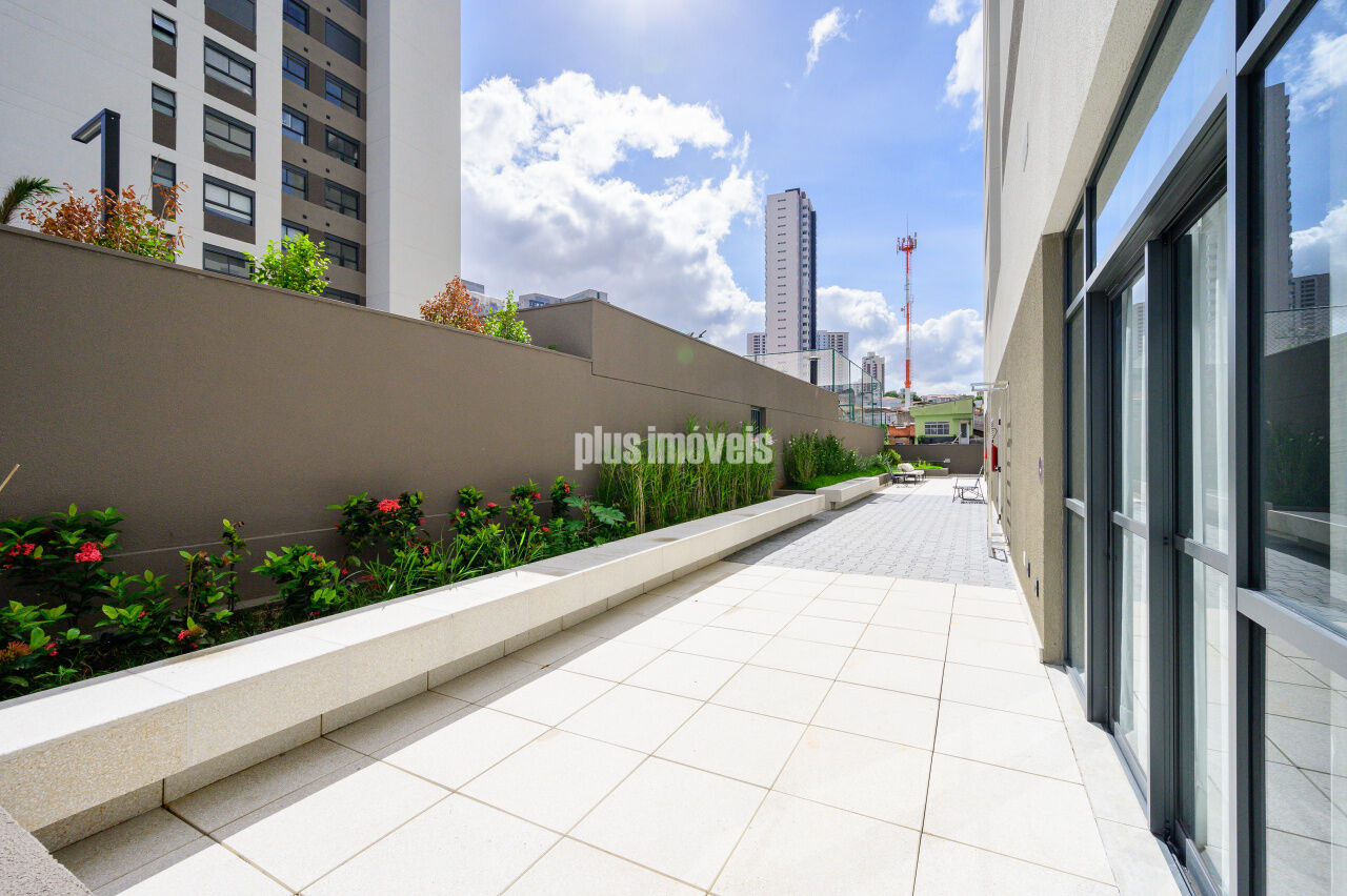Apartamento, 1 quarto, 25 m² - Foto 32