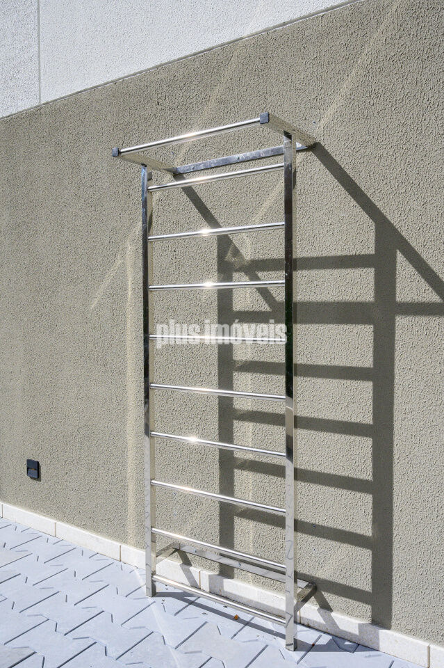 Apartamento, 1 quarto, 25 m² - Foto 34