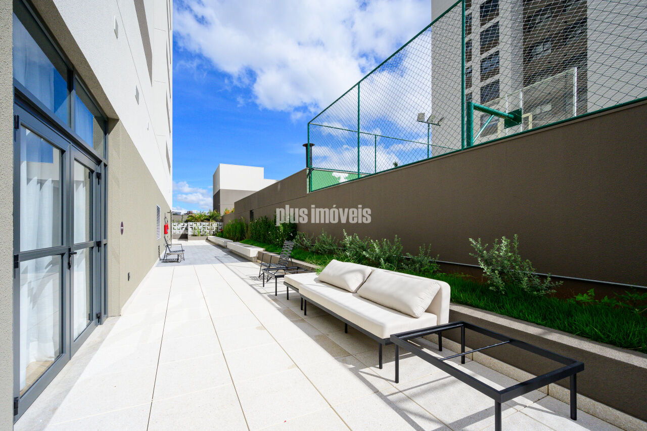 Apartamento, 1 quarto, 25 m² - Foto 35