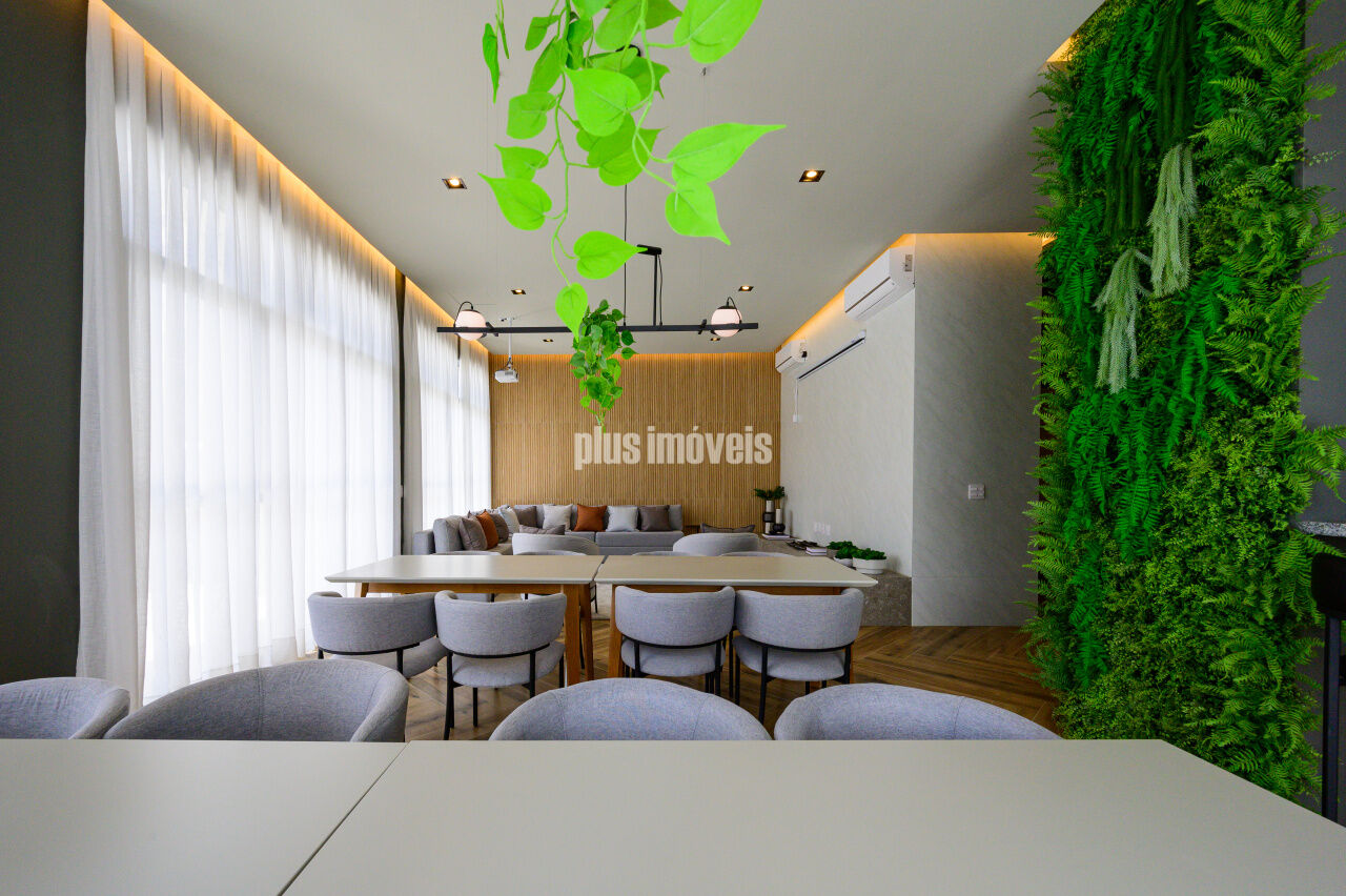 Apartamento, 1 quarto, 25 m² - Foto 37