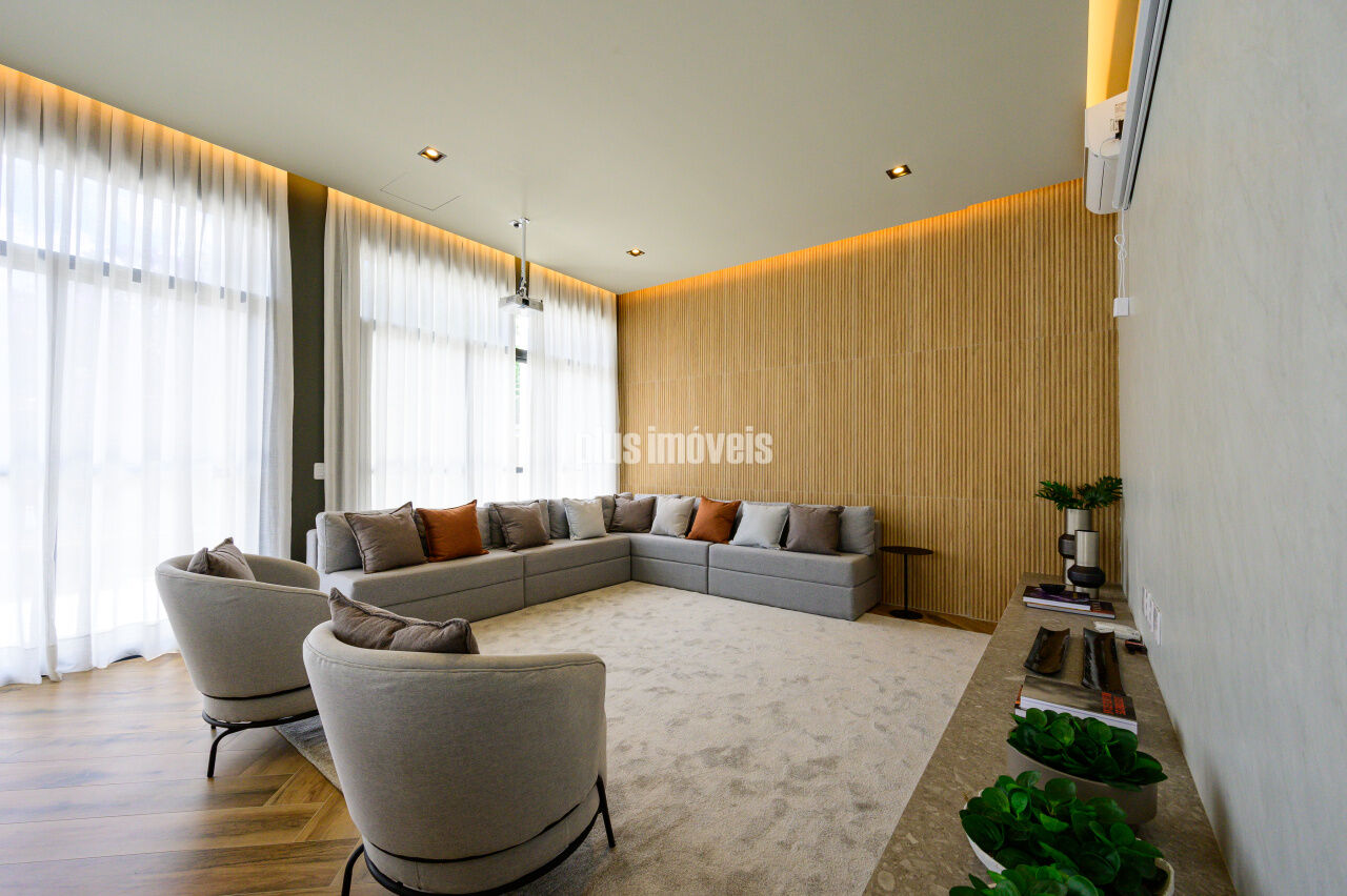 Apartamento, 1 quarto, 25 m² - Foto 39