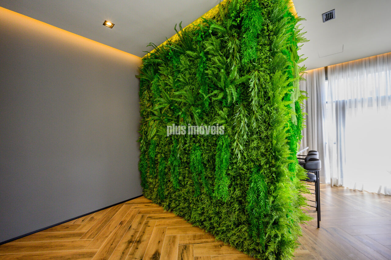 Apartamento, 1 quarto, 25 m² - Foto 40