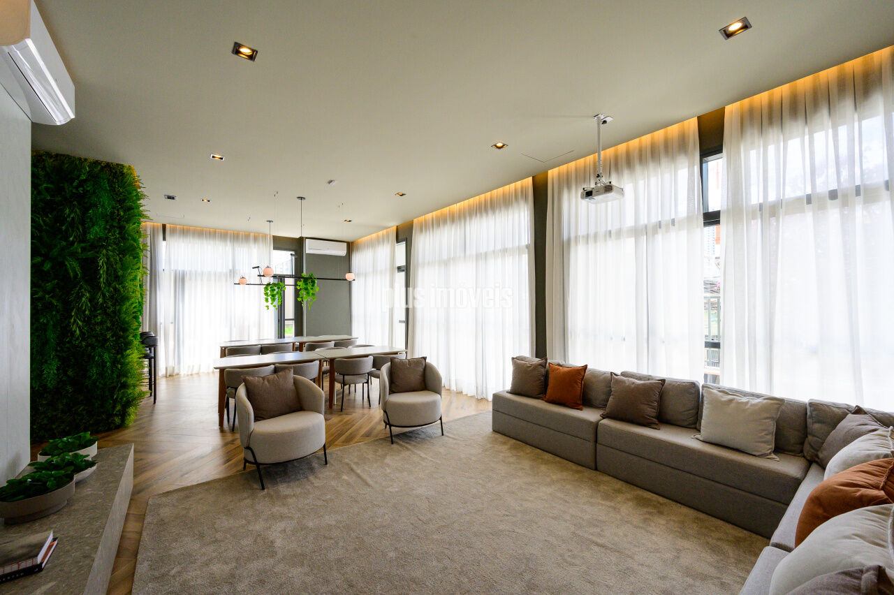 Apartamento, 1 quarto, 25 m² - Foto 41
