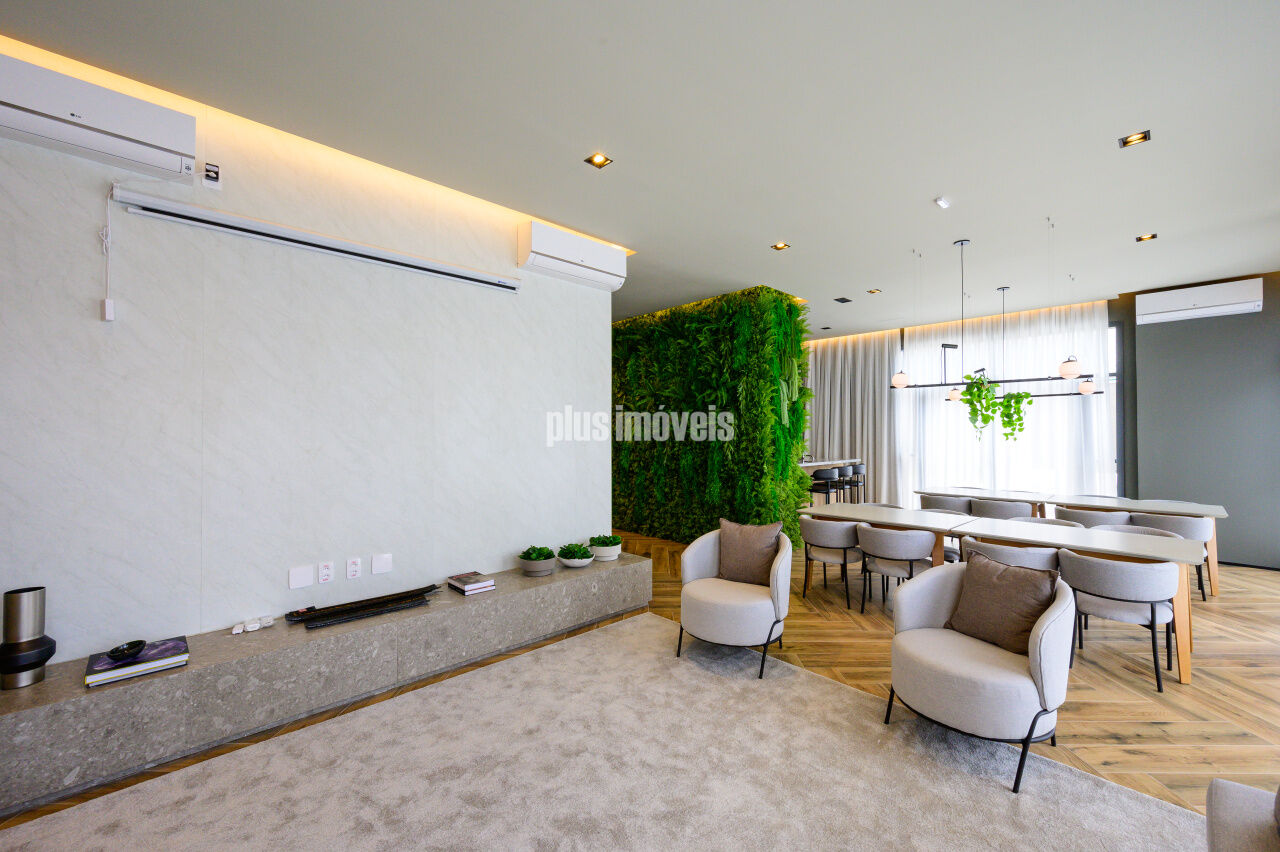 Apartamento, 1 quarto, 25 m² - Foto 42