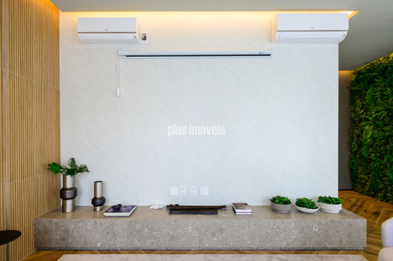 Apartamento, 1 quarto, 25 m² - Foto 43