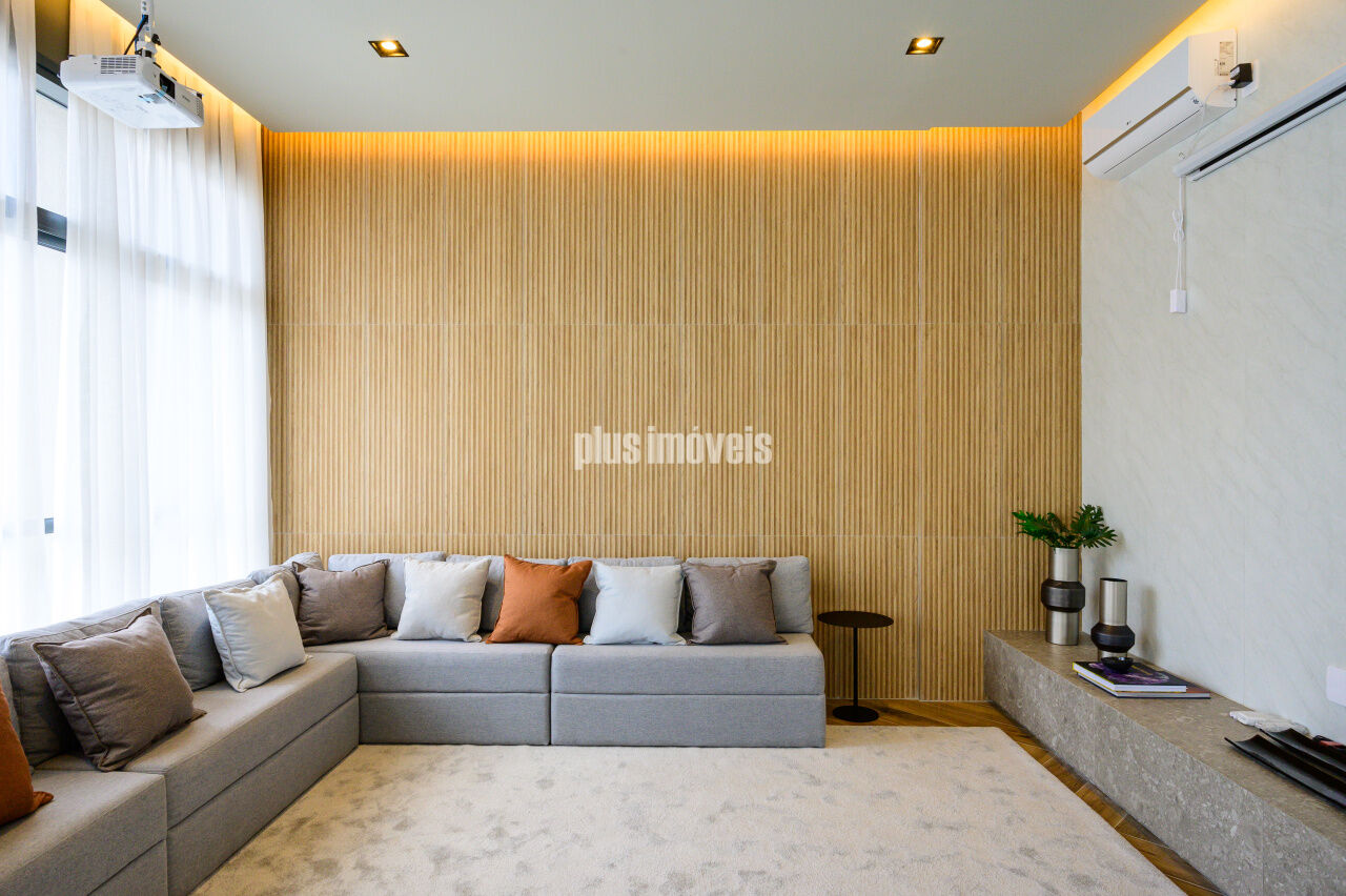 Apartamento, 1 quarto, 25 m² - Foto 44