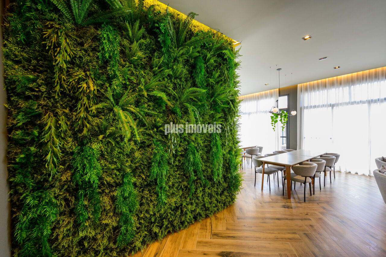 Apartamento, 1 quarto, 25 m² - Foto 45