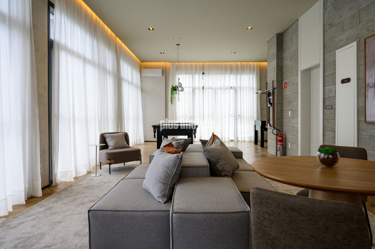 Apartamento, 1 quarto, 25 m² - Foto 49