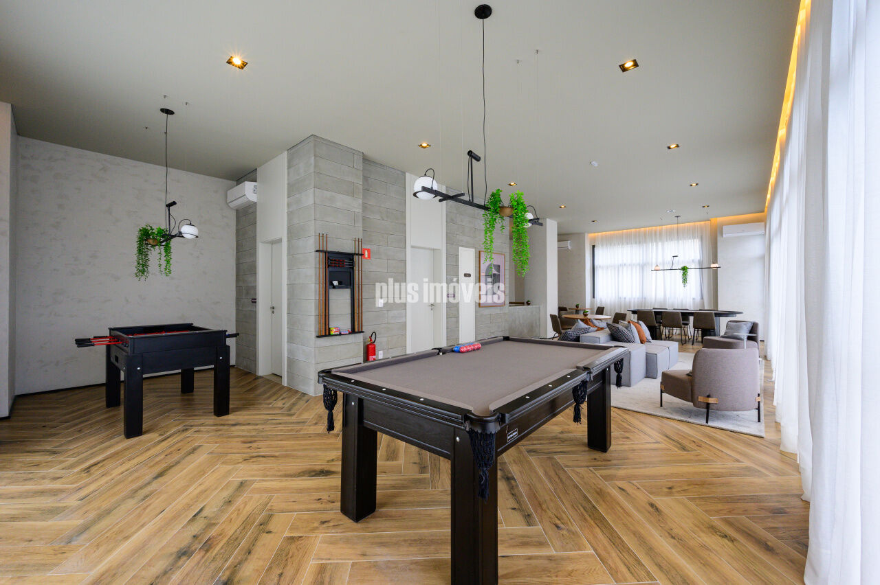 Apartamento, 1 quarto, 25 m² - Foto 50