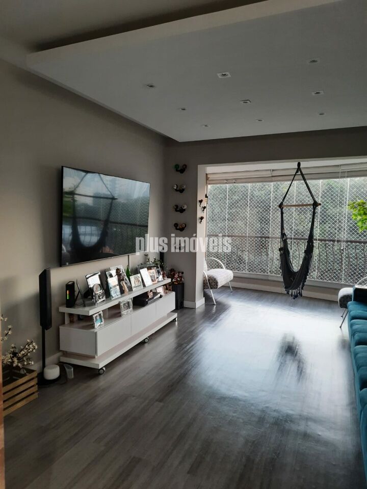 Apartamento, 3 quartos, 124 m² - Foto 30