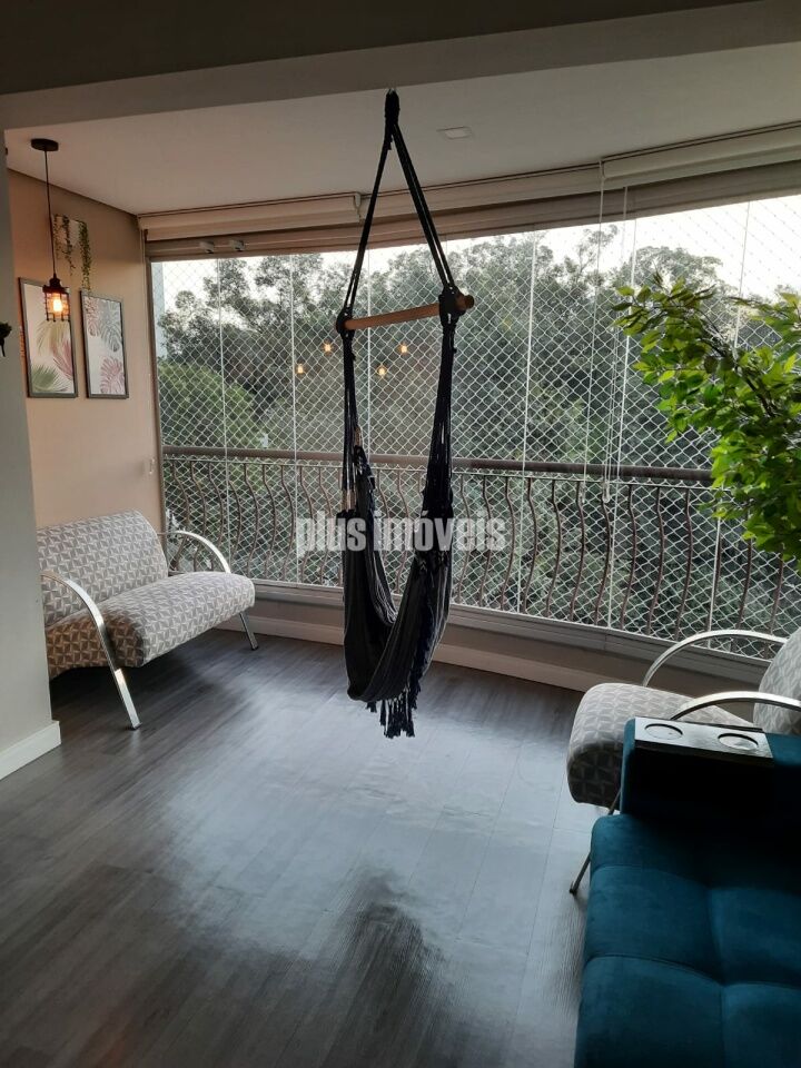 Apartamento, 3 quartos, 124 m² - Foto 38
