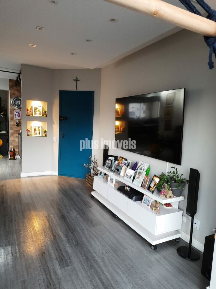 Apartamento, 3 quartos, 124 m² - Foto 39