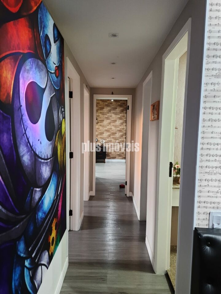 Apartamento, 3 quartos, 124 m² - Foto 31