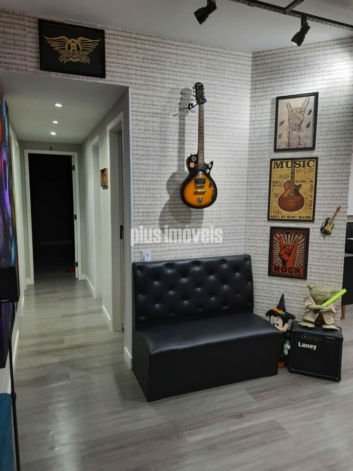 Apartamento, 3 quartos, 124 m² - Foto 7