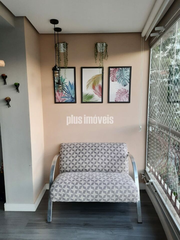 Apartamento, 3 quartos, 124 m² - Foto 40
