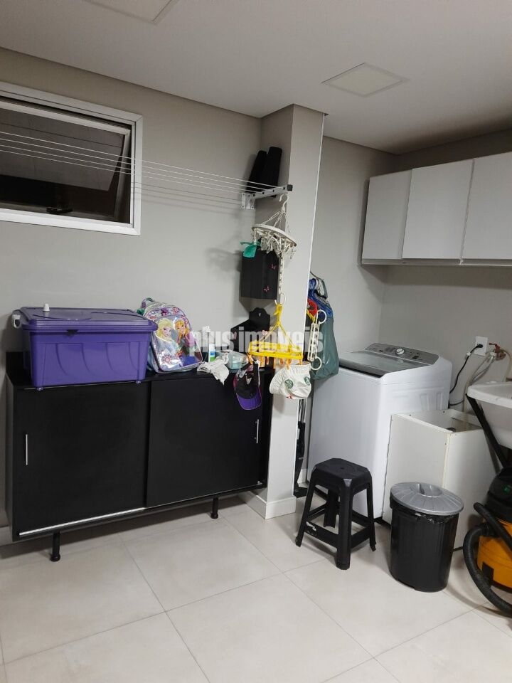 Apartamento, 3 quartos, 124 m² - Foto 2