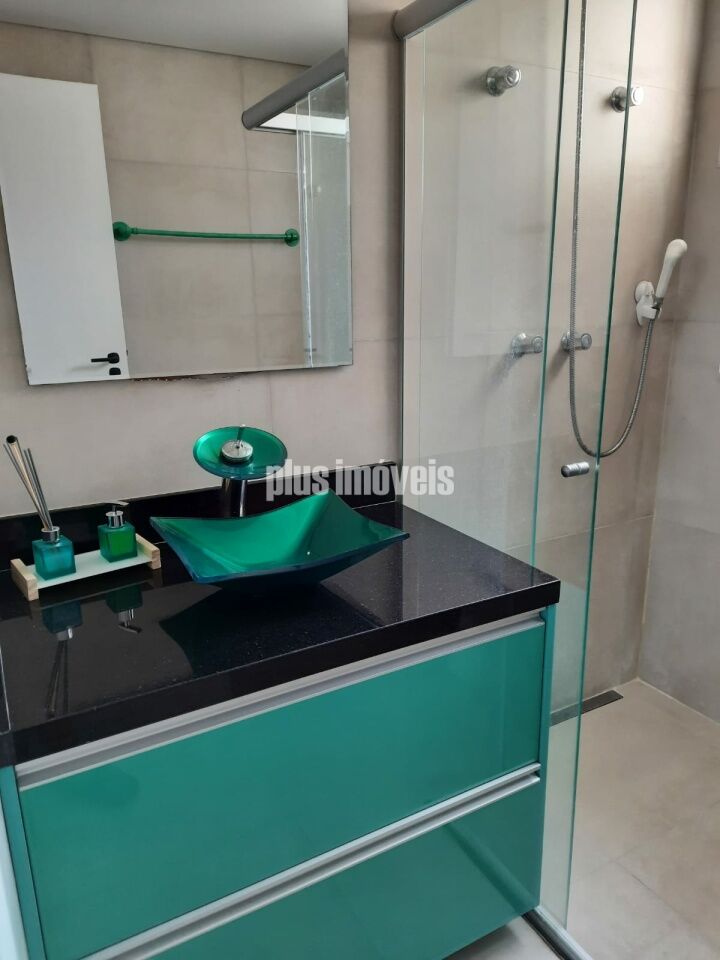 Apartamento, 3 quartos, 124 m² - Foto 3