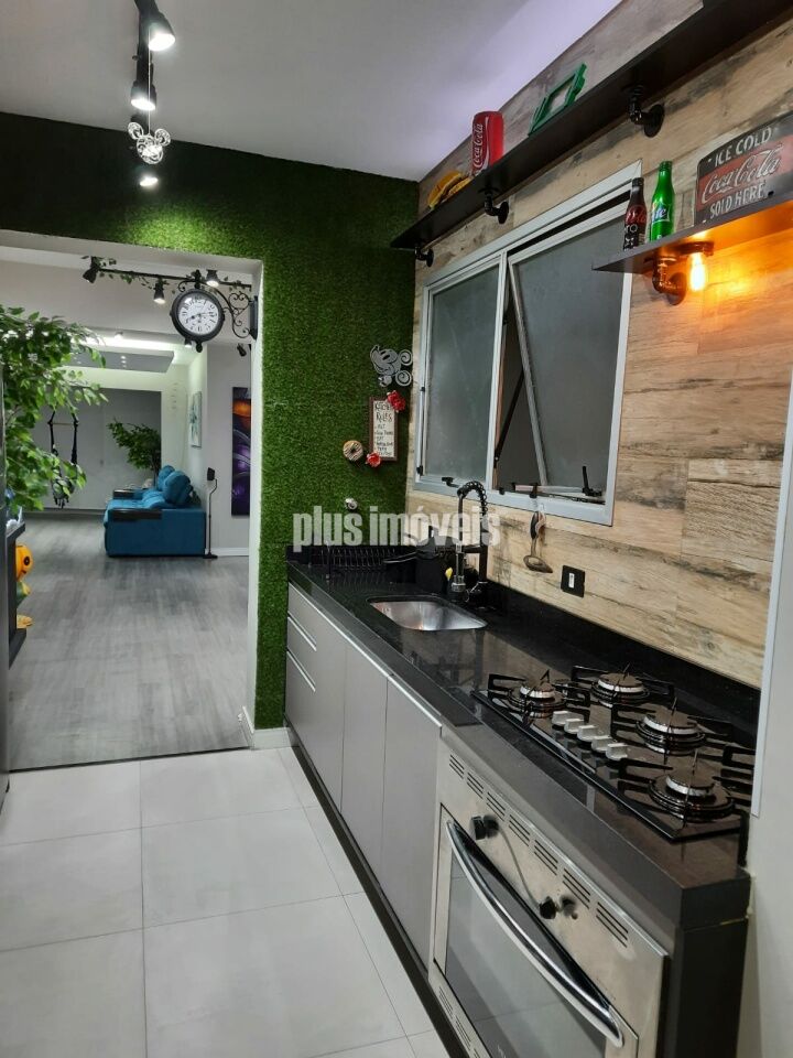 Apartamento, 3 quartos, 124 m² - Foto 12