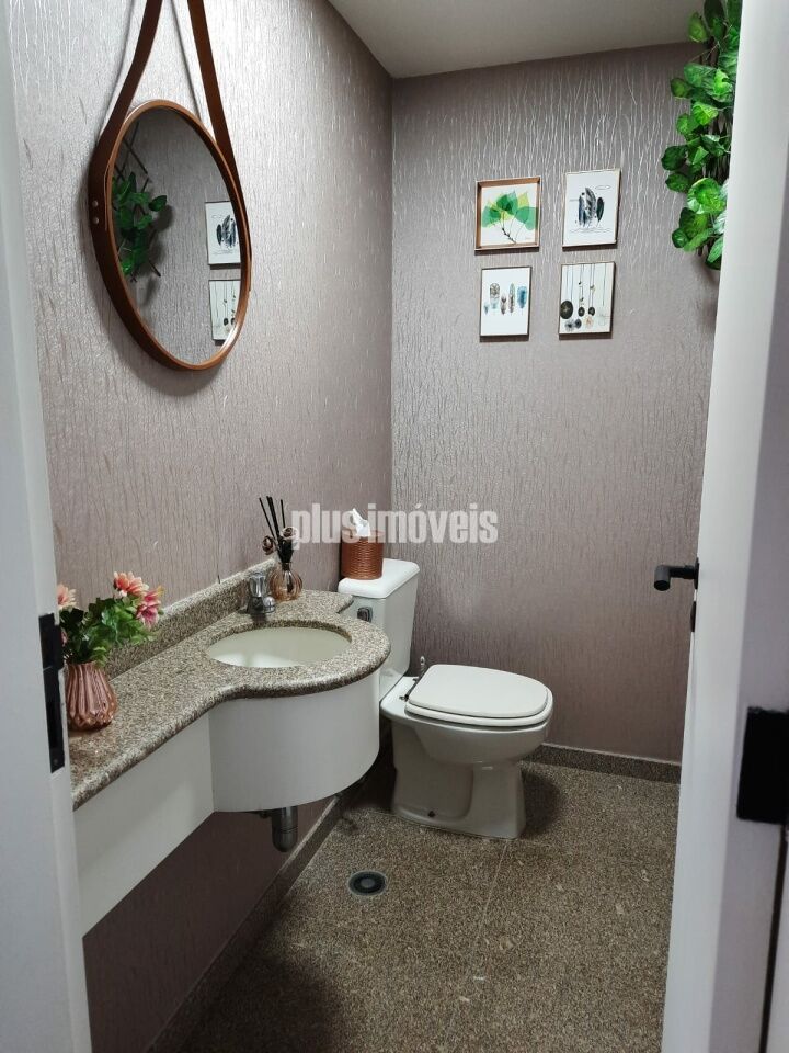 Apartamento, 3 quartos, 124 m² - Foto 29