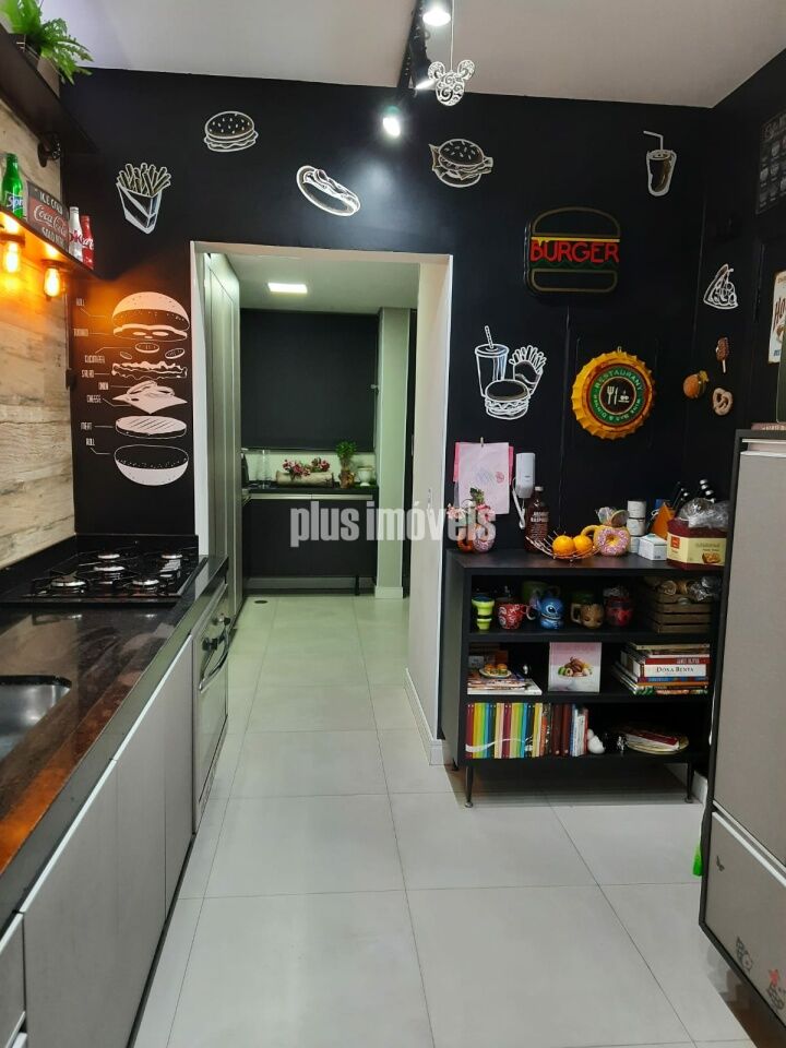 Apartamento, 3 quartos, 124 m² - Foto 11