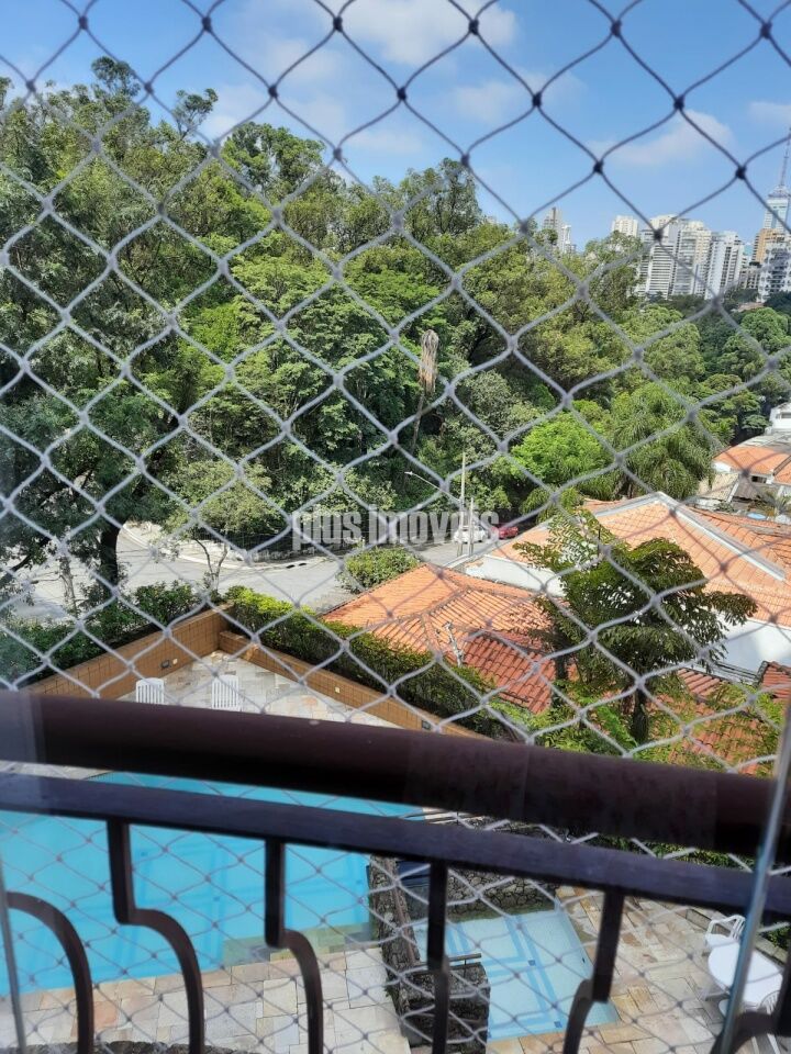 Apartamento, 3 quartos, 124 m² - Foto 22