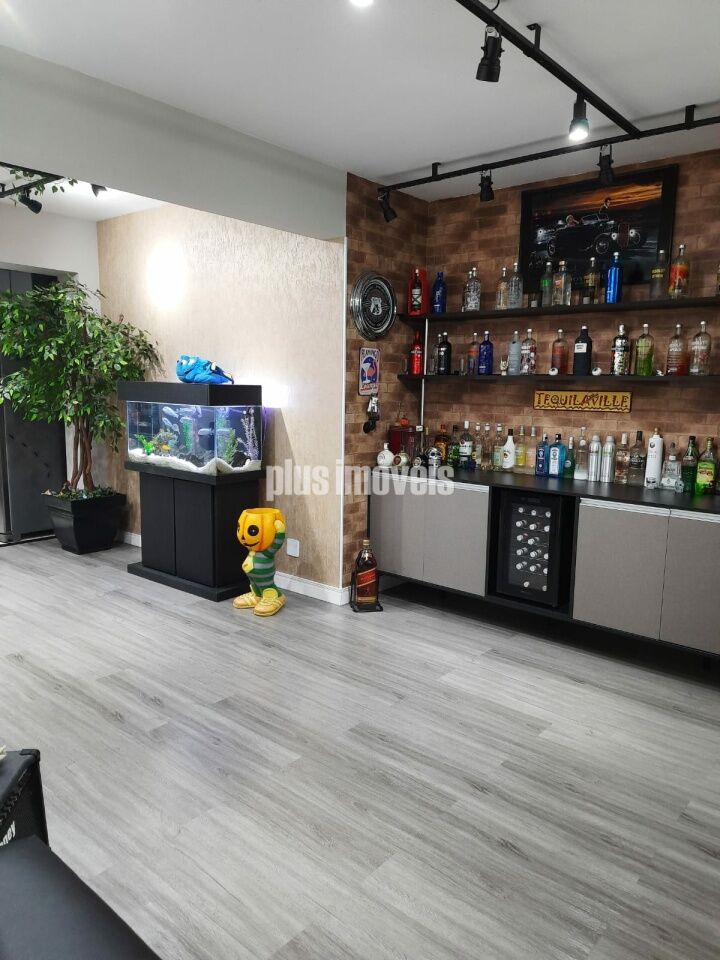 Apartamento, 3 quartos, 124 m² - Foto 9