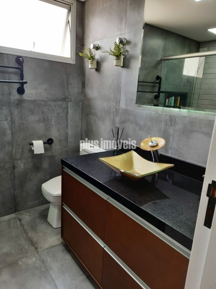 Apartamento, 3 quartos, 124 m² - Foto 4