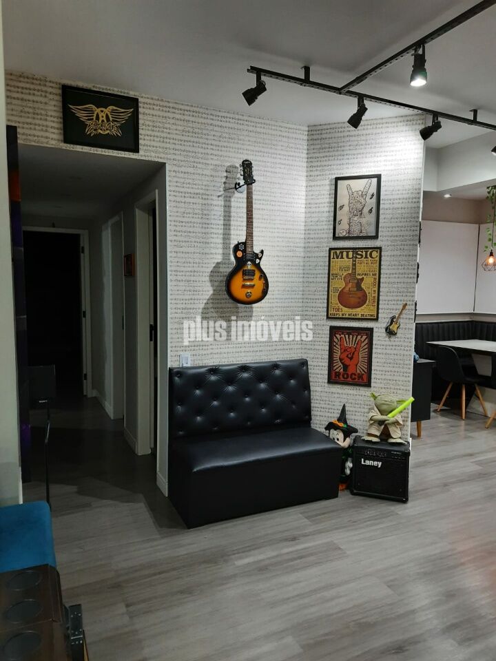 Apartamento, 3 quartos, 124 m² - Foto 35