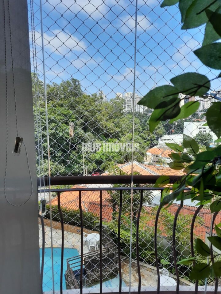 Apartamento, 3 quartos, 124 m² - Foto 21