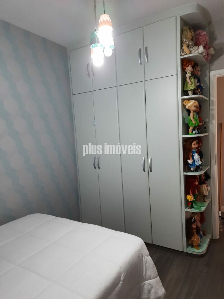 Apartamento, 3 quartos, 124 m² - Foto 45