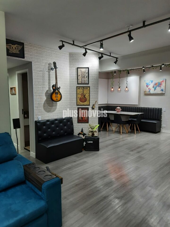 Apartamento, 3 quartos, 124 m² - Foto 8