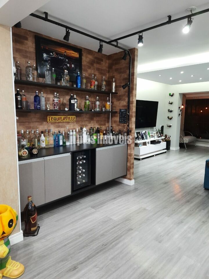 Apartamento, 3 quartos, 124 m² - Foto 32