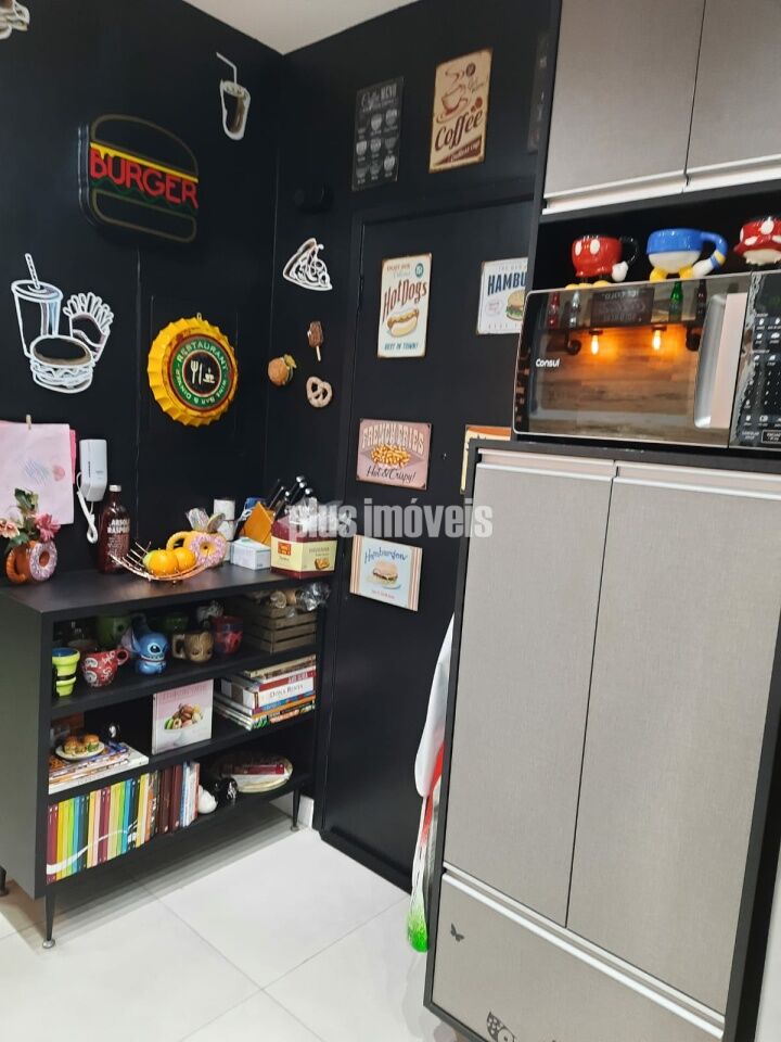 Apartamento, 3 quartos, 124 m² - Foto 14