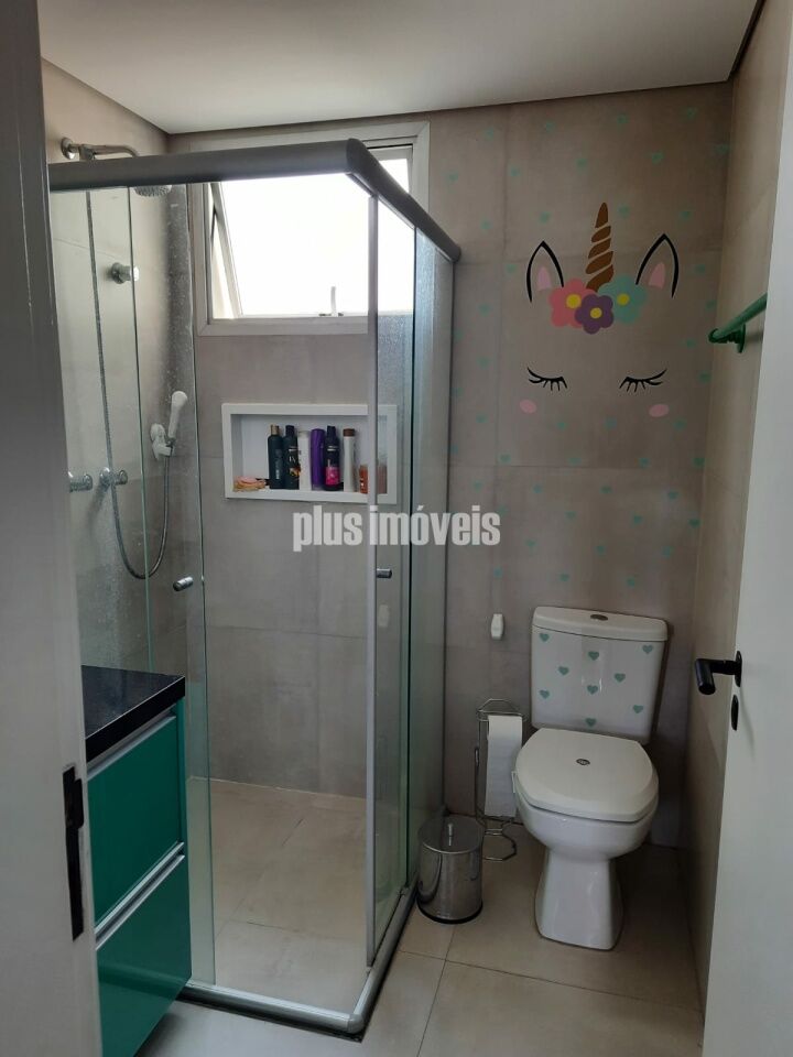 Apartamento, 3 quartos, 124 m² - Foto 5