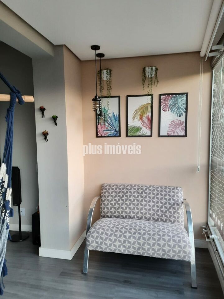 Apartamento, 3 quartos, 124 m² - Foto 37
